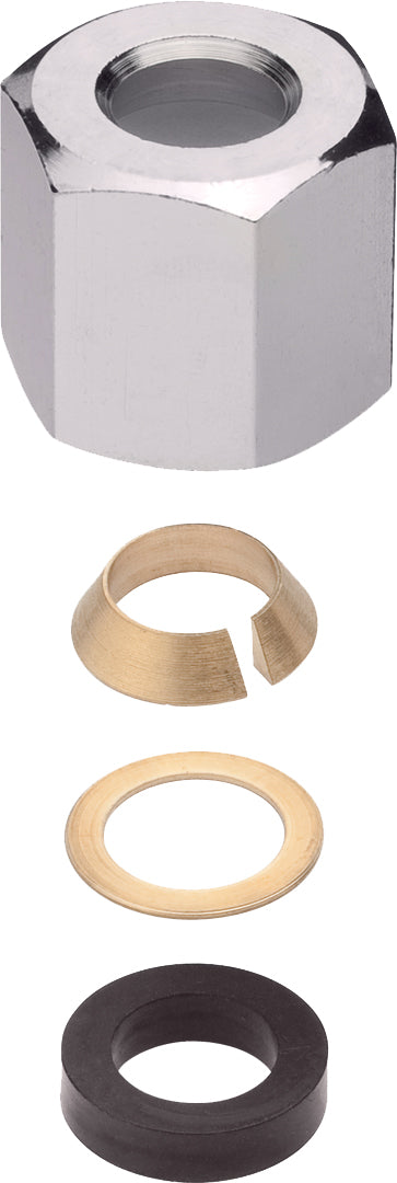 HANSGROHE SQUEEZING CONNECTION