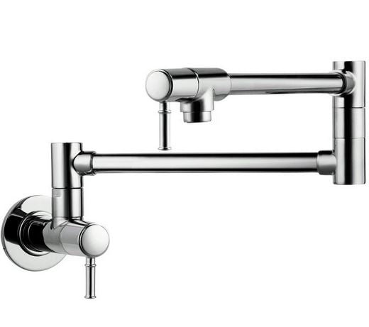 HANSGROHE TALIS C POT FILLER WALL MOUNTED