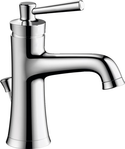 HANSGROHE JOLEENA SINGLE HANDLE 100 LAVATORY FAUCET