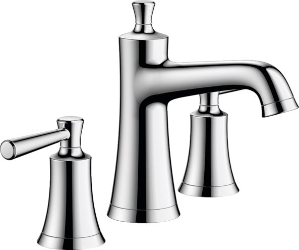 HANSGROHE JOLEENA TWO HANDLE WIDESPREAD 100 LAVATORY FAUCET