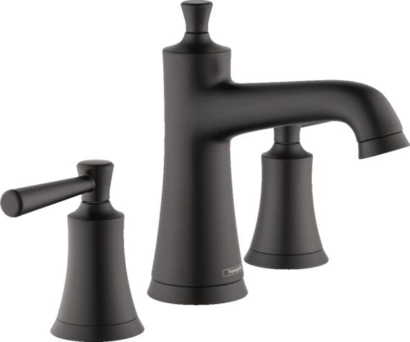 HANSGROHE JOLEENA TWO HANDLE WIDESPREAD 100 LAVATORY FAUCET