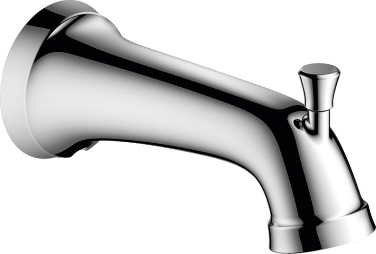 HANSGROHE JOLEENA TUB SPOUT