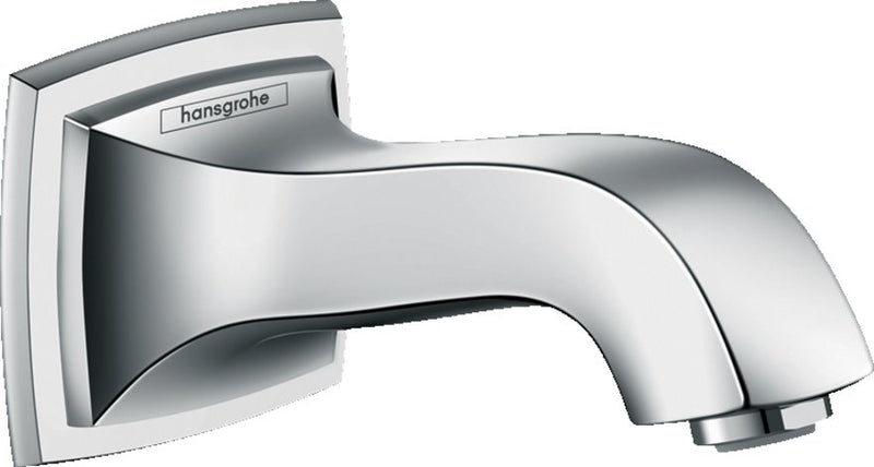 HANSGROHE METROPOL CLASSIC TUB SPOUT