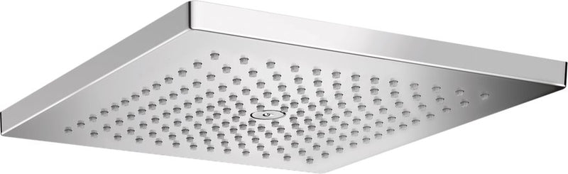HANSGROHE RAINDANCE SHOWERHEAD 300 1-JET, 1.8 GPM