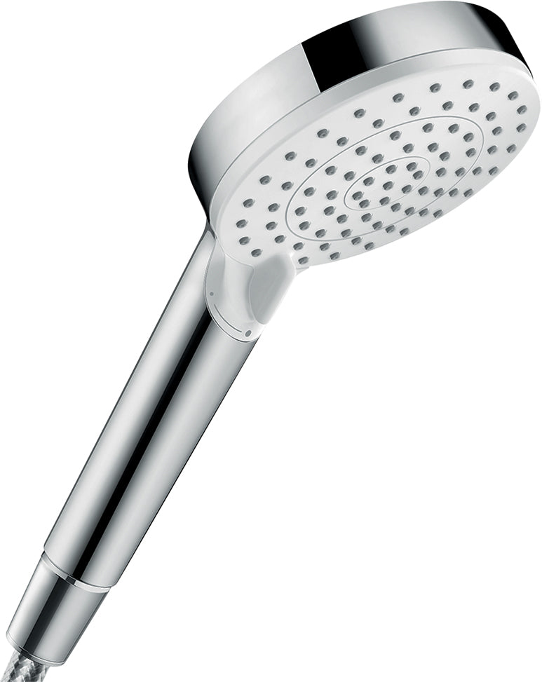 HANSGROHE CROMETTA VARIO HANDSHOWER, 1.8 GPM