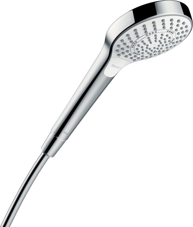 HANSGROHE CROMA SELECT S VARIO 2.5 GPM
