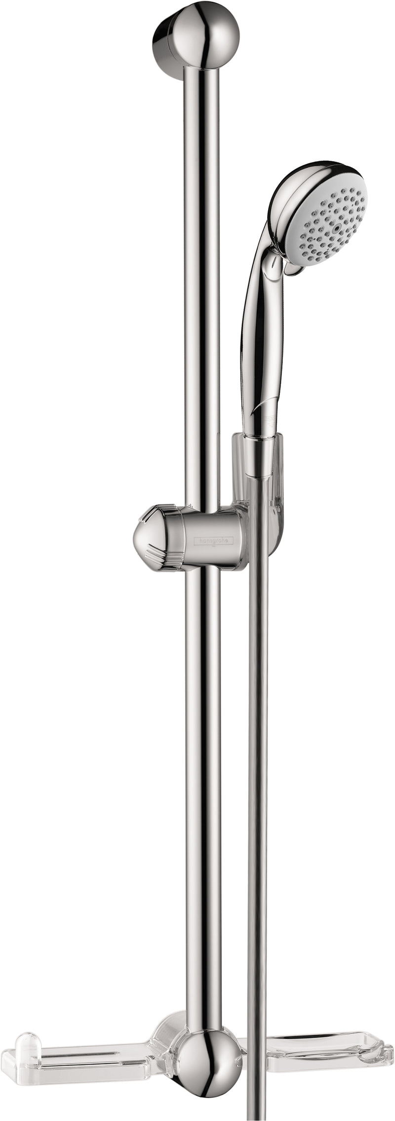 HANSGROHE CROMA WALLBAR SET 1.5 GPM