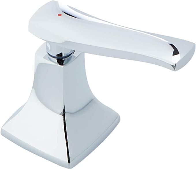 HANSGROHE COLD/HOT HANDLE FOR METRIS 3-HOLE
