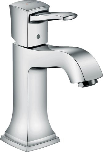 HANSGROHE METROPOL CLASSIC SINGLE HANDLE LAVATORY - 110