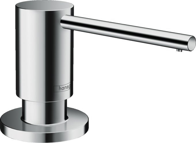 HANSGROHE FOCUS SOAP DISPENSER