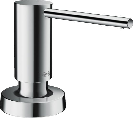 HANSGROHE TALIS S SOAP DISPENSER
