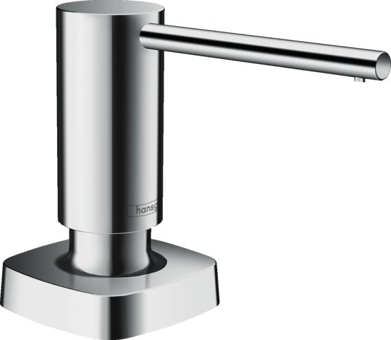 HANSGROHE METRIS SOAP DISPENSER