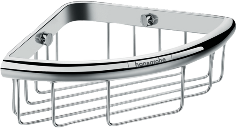 HANSGROHE LOGIS UNIVERSAL CORNER BASKET