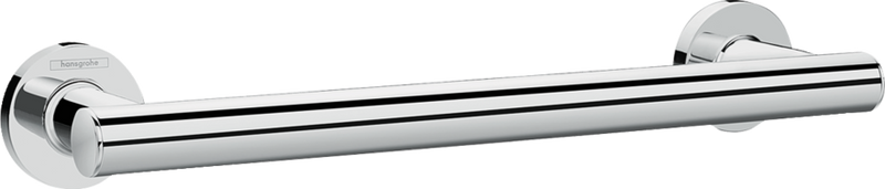 HANSGROHE LOGIS UNIVERSAL TOWEL BAR 12"