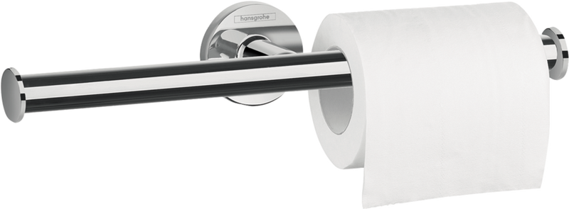 HANSGROHE LOGIS UNIVERSAL SPARE ROLL HOLDER