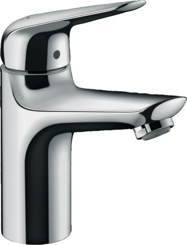 HANSGROHE FOCUS N 100 SINGLE-HOLE FAUCET, 1.2 GPM