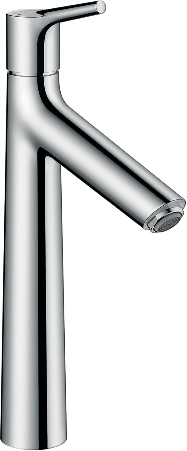 HANSGROHE TALIS S BASIN MIXER 190 W/O POP UP WASTE SET