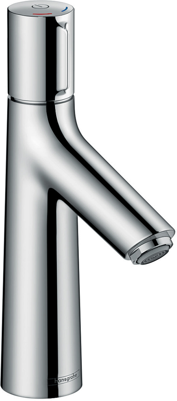 HANSGROHE TALIS S SELECT BASIN MIXER 100 WITH POP UP WASTE SET