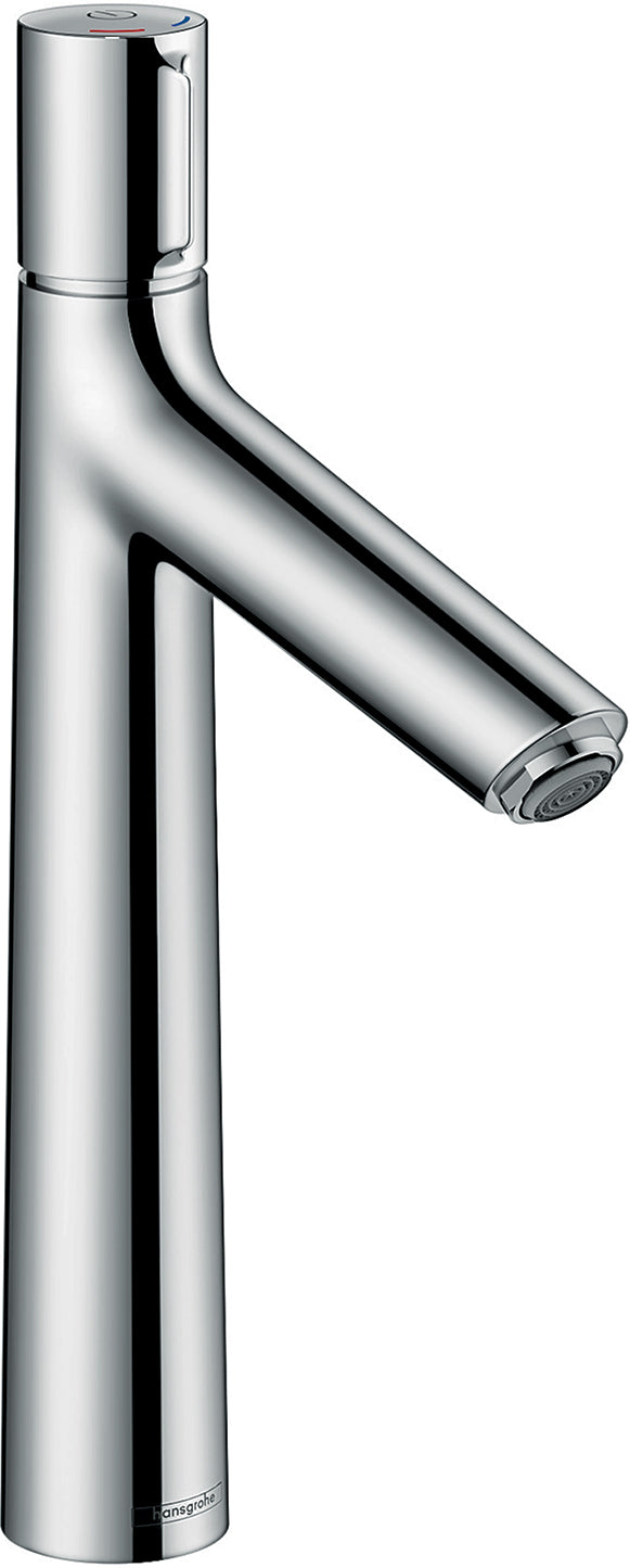 HANSGROHE TALIS S SELECT BASIN MIXER 190 W/O POP UP WASTE SET