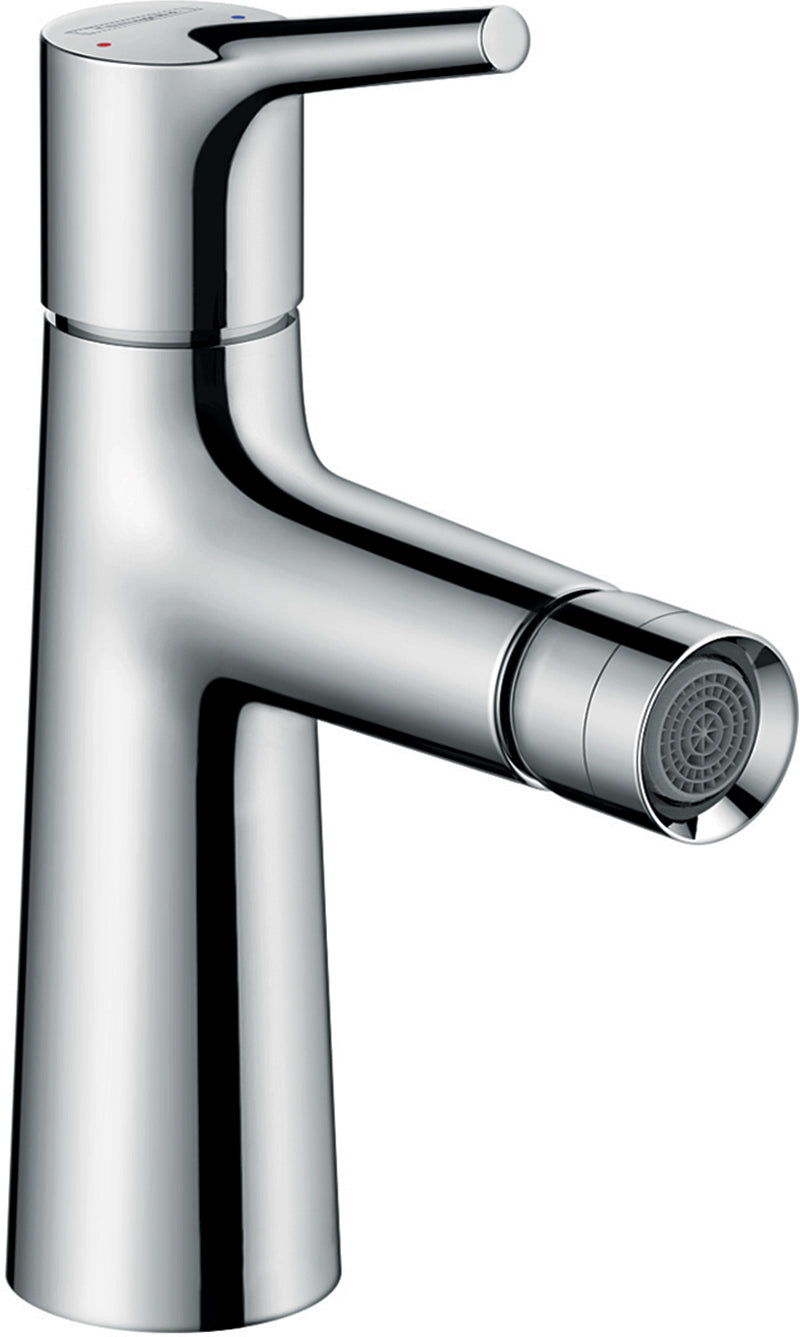 HANSGROHE TALIS S BIDET WITH POP-UP WASTE SET