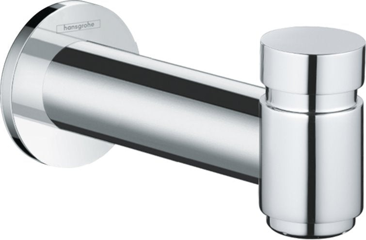 HANSGROHE TALIS S TUB SPOUT WITH DIVERTER