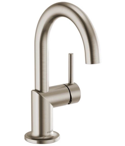 HANSGROHE TALIS S SELECT HIGHARC PULL-OUT KITCHEN FAUCET
