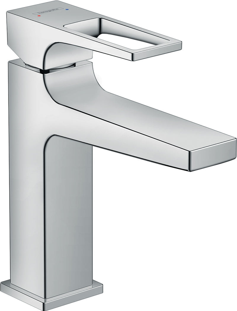 HANSGROHE METROPOL LOOP SINGLE HANDLE LAVATORY - 110