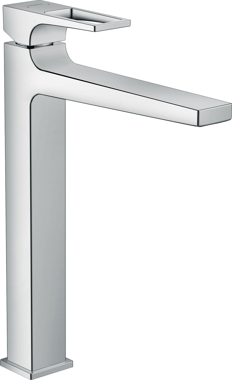 HANSGROHE METROPOL LOOP SINGLE HANDLE LAVATORY - 260