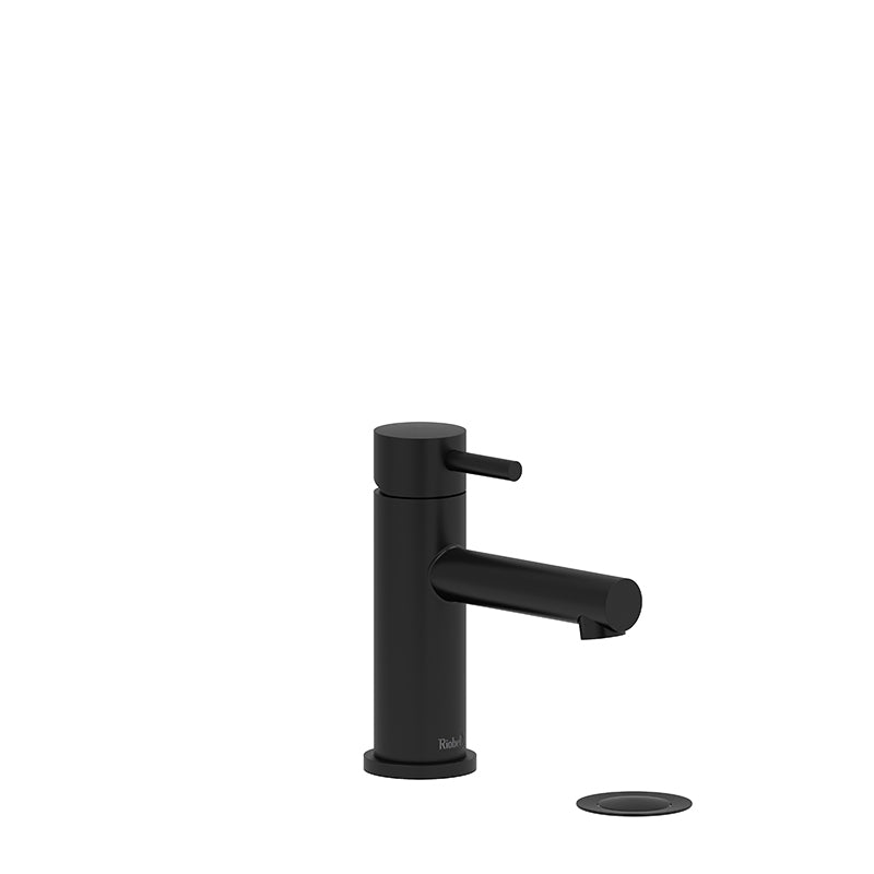 Riobel GS01 Single hole lavatory faucet