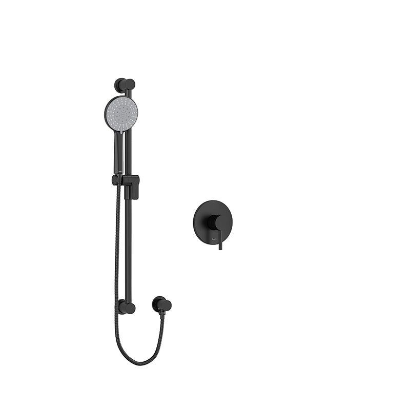 Riobel GS74 Type P pressure balance shower
