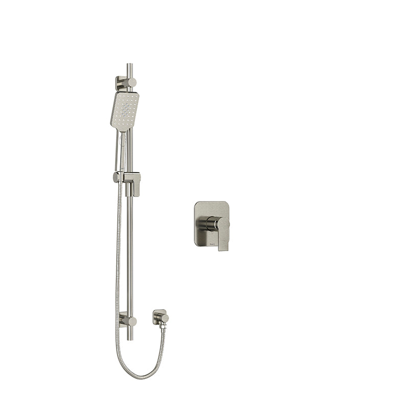 Riobel Fresk FR54 Type P (pressure balance) shower