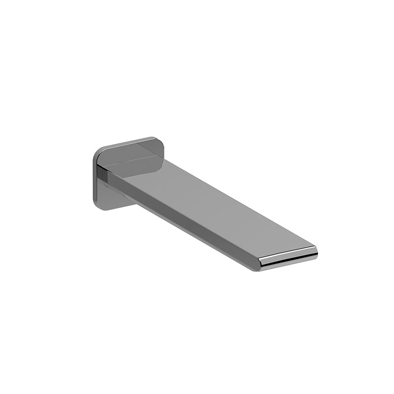 Riobel FR80 Wall-mount tub spout