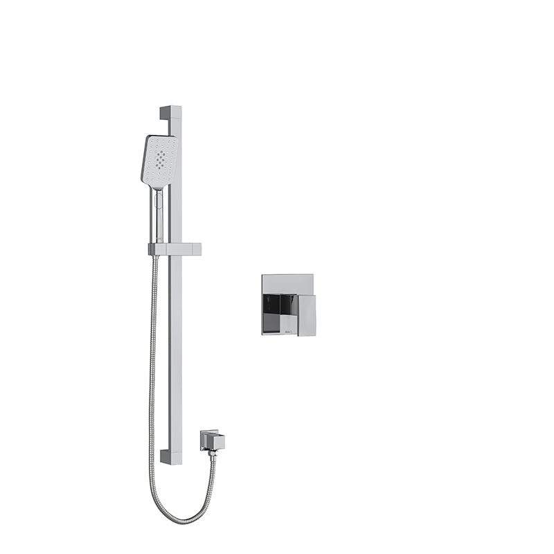 Riobel Reflet RF54 Type P (pressure balance) shower