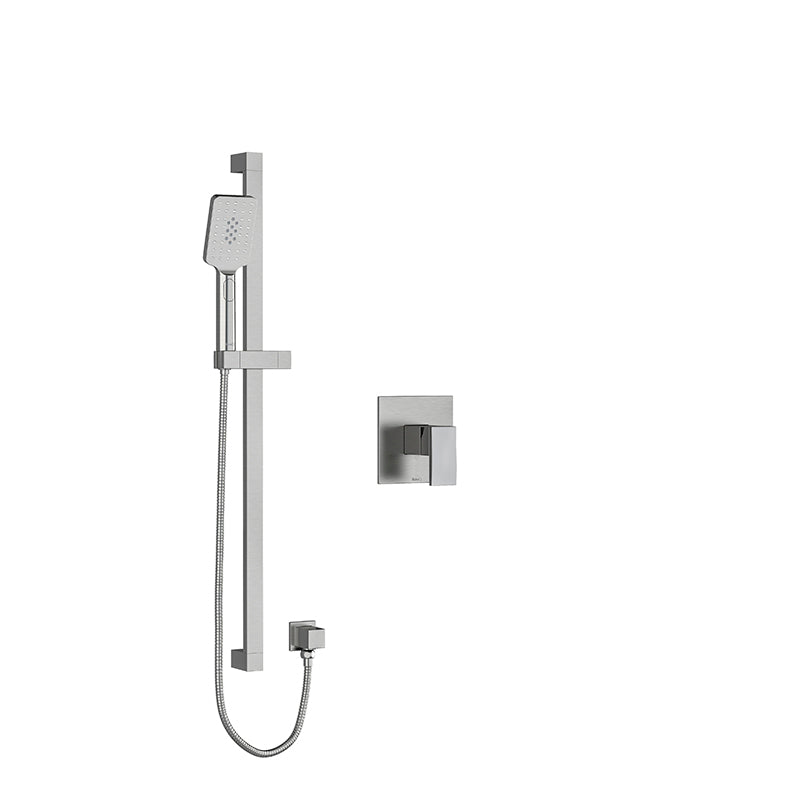 Riobel Reflet RF54 Type P (pressure balance) shower