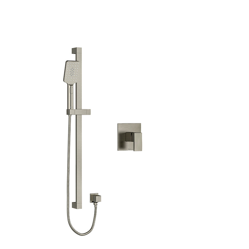 Riobel Reflet RF54 Type P (pressure balance) shower