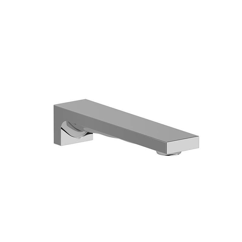 Riobel RF80 Wall-mount tub spout