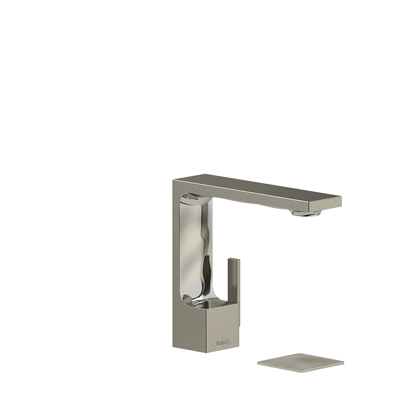 Riobel Reflet RFS01 Single hole lavatory faucet