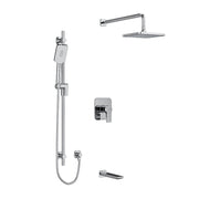 Riobel Fresk TKIT1345FR KIT1345 trim  (Without Rough-in)