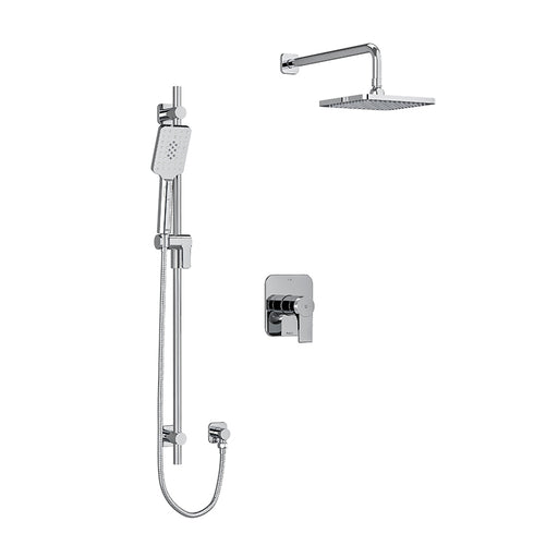 Riobel Fresk TKIT323FR KIT323 trim (Without Rough-in)
