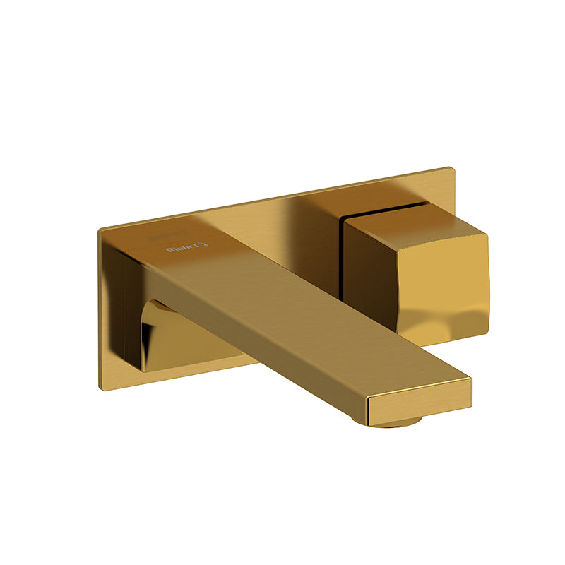 Riobel Reflet TRF360 360° Wall-mount lavatory trim (Without Rough-in)