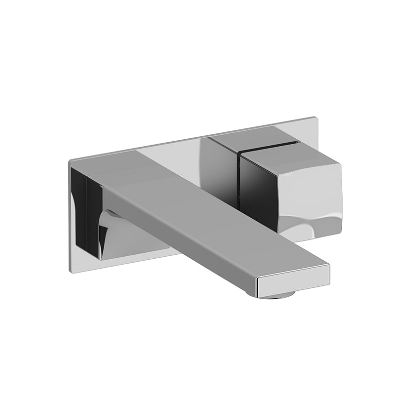 Riobel Reflet TRF360 360° Wall-mount lavatory trim (Without Rough-in)