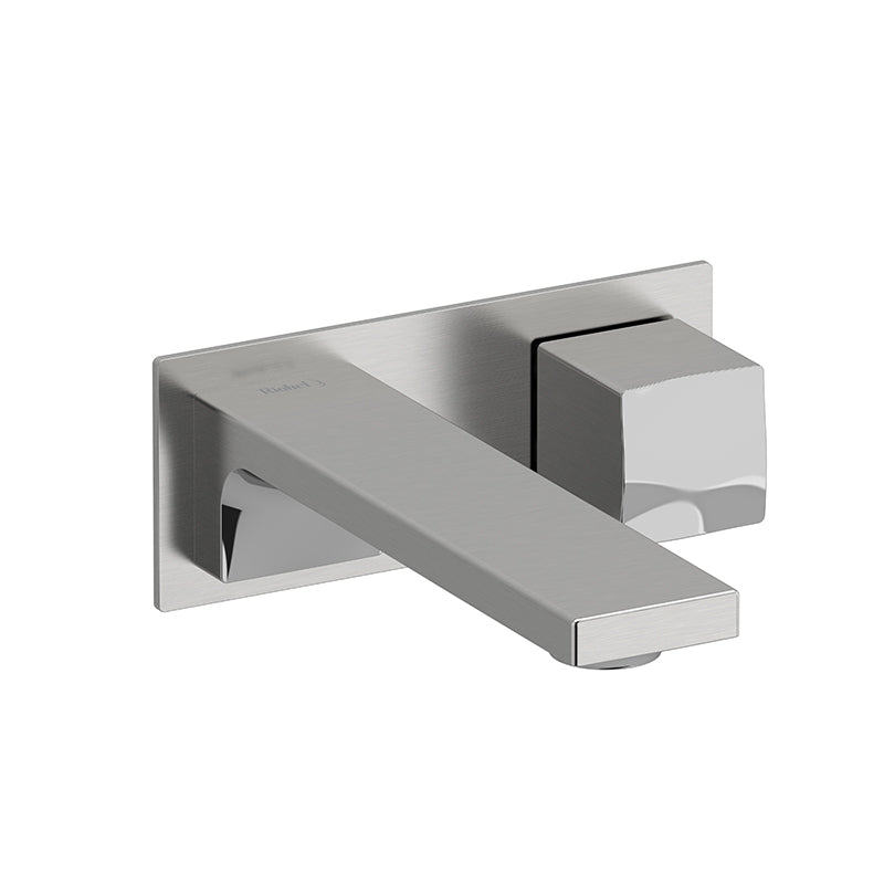Riobel Reflet TRF360 360° Wall-mount lavatory trim (Without Rough-in)