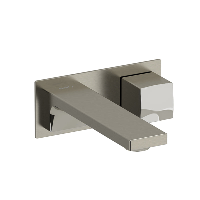 Riobel Reflet TRF360 360° Wall-mount lavatory trim (Without Rough-in)