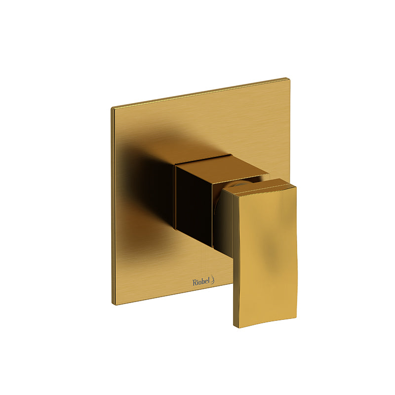 Riobel Reflet TRF51 Type P (pressure balance) valve trim