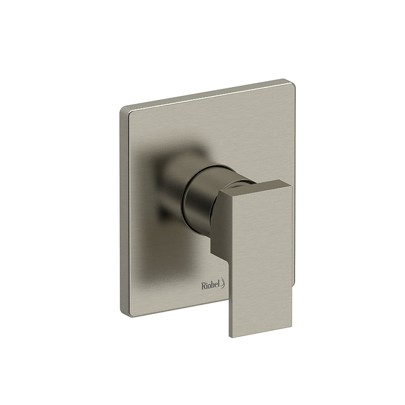 Riobel Kubik TUS51 Type P (pressure balance) valve trim