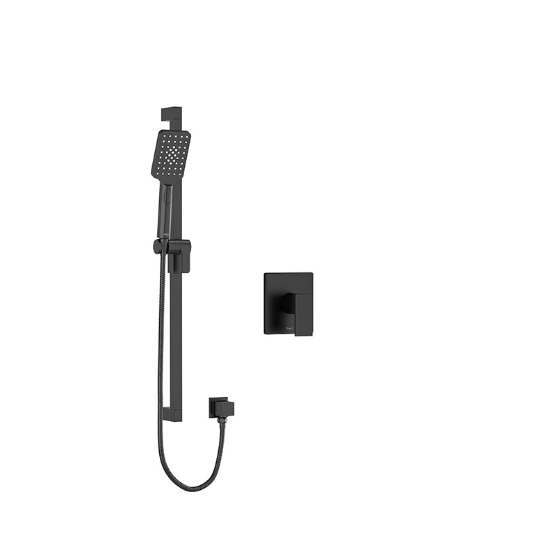 Riobel Kubik US54 Type P (pressure balance) shower