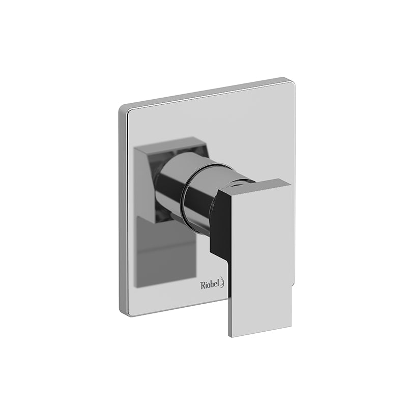 Riobel Kubik US54 Type P (pressure balance) shower