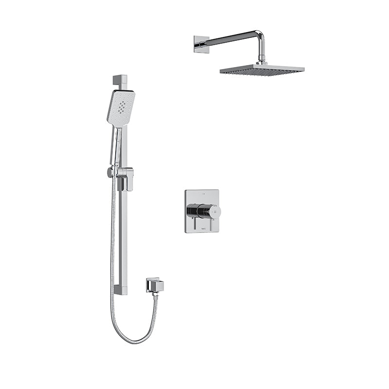 Riobel TKIT1723 TKIT1723 trim (Without Rough-in)