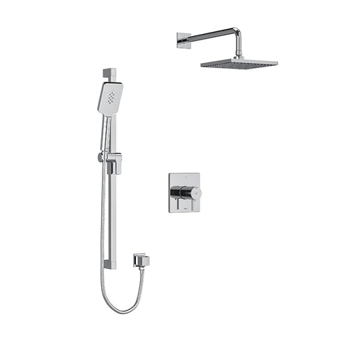 Riobel TKIT1723 TKIT1723 trim (Without Rough-in)
