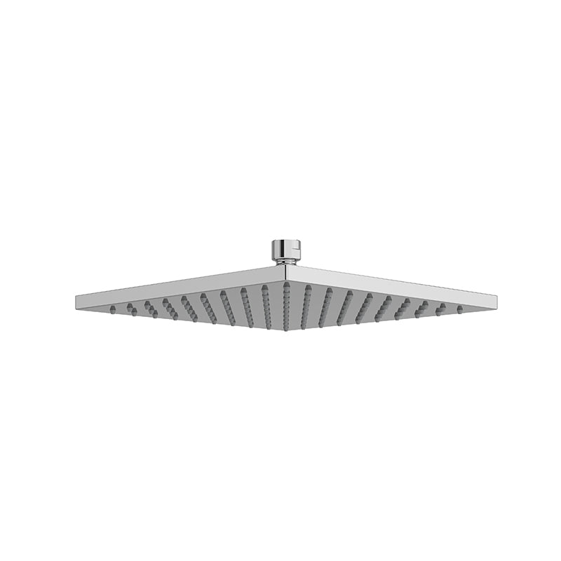 Riobel 450 25 cm (10") plastic shower head
